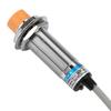 Proximity Sensor Inductive Proximity  , 8mm Sensing Distance, NPN 3-Wire Normally  18 -8-ZCelsiusBX, with High Sensitivity, Fast Respons