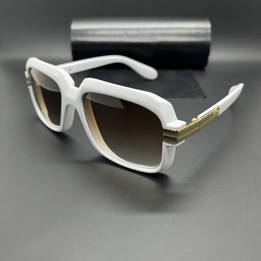 Cardia Fashion Versatile European & American Sunglasses