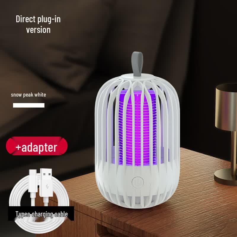 LISM Electric Mosquito Killer Lamp