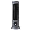 Bladeless Tower Fan Professional Quiet 3 Speeds USB Desktop Vertical Table Fan for Bedroom Home