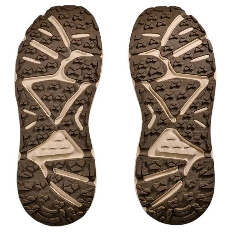 HOKA ONE ONE Stinson Evo Og Oat Milk Sneakers 1155350-OTTM