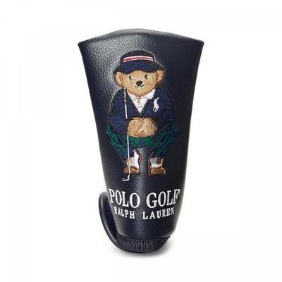Polo Golf Men Polo Bear Golf Putter Cover  Mapgsre07620005410 
