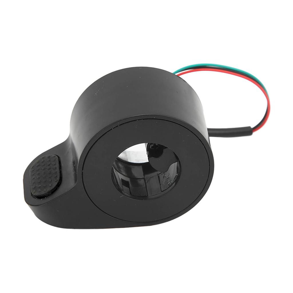 Electric Scooter Throttle Thumb Dial Accelerator Sensitive Scooter Throttle Knob for Ninebot G30