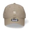 [New Era] Boné 9TWENTY Mini Logo New York Yankees 920 MINI LOGO BONÉ NEW YORK YANKEES (Seixo)