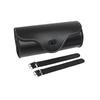 Waterproof Motorcycle Tool Bag Retro Front Fork Barrel Bag Sturdy Saddle Tail Pack  Outdoor Riding