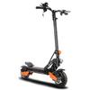KX X1 1000W Motor Electric Scooter 48V16AH Battery 10 Inch Road Tires 120 Kg Load With 50 Kilometer Range City Commuting E-Scooter