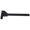 Woodworking T Ruler Woodworking Aluminum Alloy Wood Scriber Measure Scribing Ruler