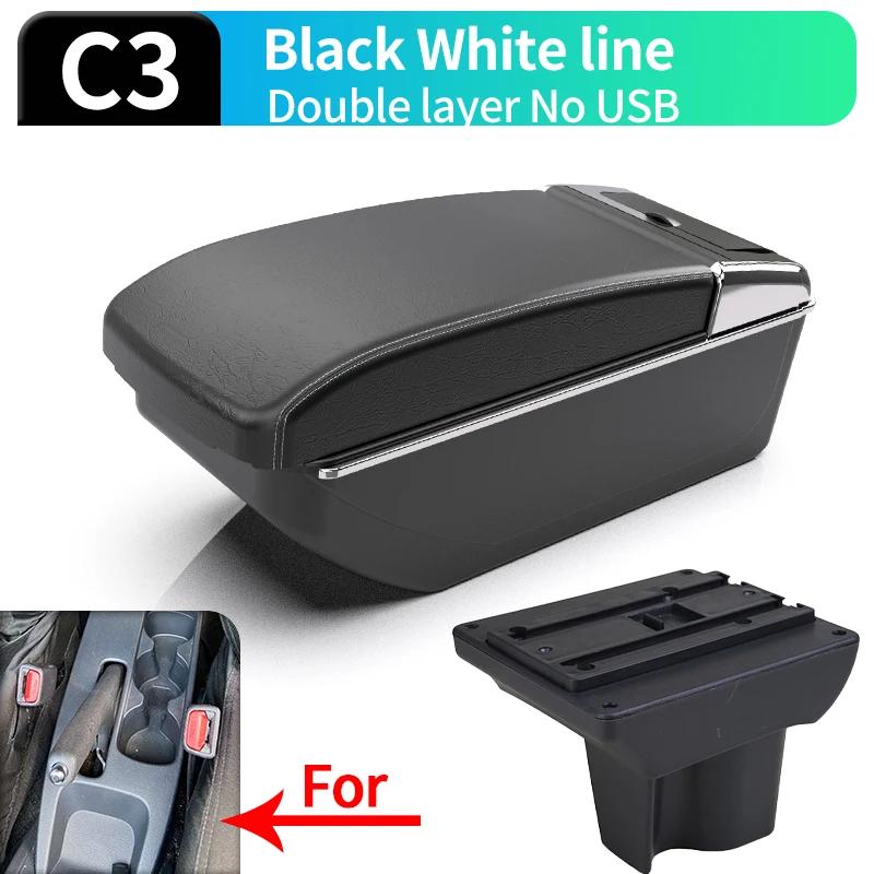 

For Perodua Aruz Armrest For RUSH armrest For TOYOTA 2019 AVANZA Armrest box Modification Parts Add Storage Box Car Accessories
