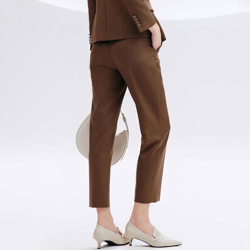 JESSIE Women's Professional Commuter Suit Pants