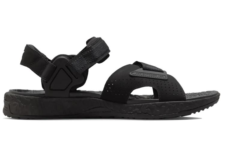 Nike Acg Air Deschutz+ Black Grey Fog DO8951-001