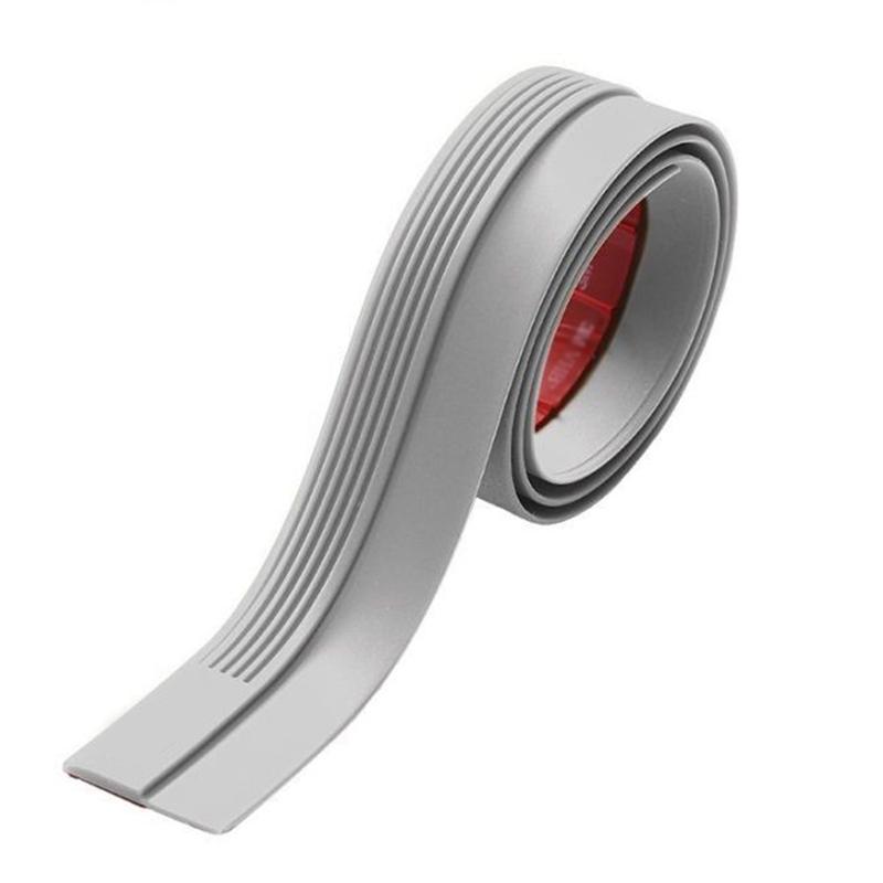 Door Bottom Seal Strip Tape,Self Adhesive Door Gap Sealing Strip,Windproof Soundproof Strips For Door And Window Gaps