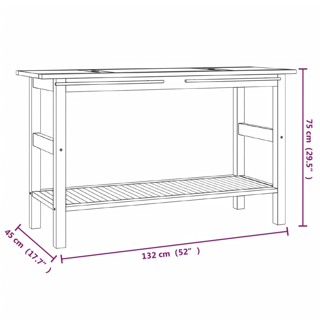 Vidaxl Bathroom Cabinet with Black, Marble Sinks, Tek
