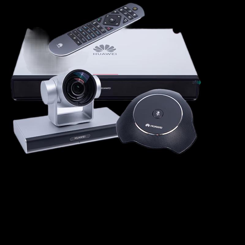 Huawei BOX Series Video Conferencing Terminals (CN Version)