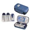 Thermal Insulated Insulin Cooling Bag Portable Travel Cooler Case  Outdoor Camping