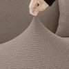 Jacquard Sofa Cushion Seat Cover Elastic Sofa Cover Protector Couch Cover for Sofa Anti-dust Removable