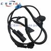 4670A581 Rear Axle Left/Right ABS Wheel Speed Sensor For Dodge Caliber Patriot Mitsubishi Lancer Outlander 2007-2017 4670A582