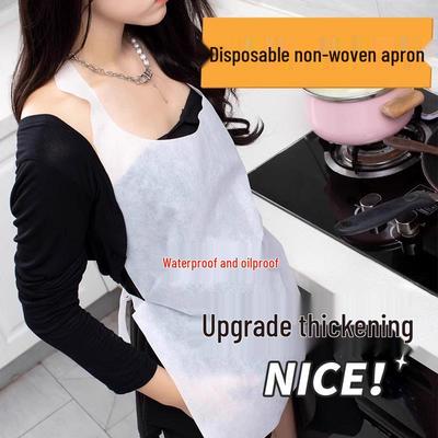 Fırında pişirme – Önlükler ve mutfak eldivenleri