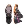 Salomon Speedcross 6 Gtx W   Moonscape  Black  Bird L47465700