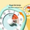 Kids' Mechanical Visual Timer