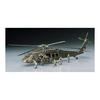 Hasegawa 1/72 US Army UH-60A Black Hawk Plastikmodell D3