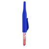 Large Capacity Long Head Markers Pen Bathroom Woodworking Decoration Multi-purpose Deep Hole Marker Pens Pen Black Ink