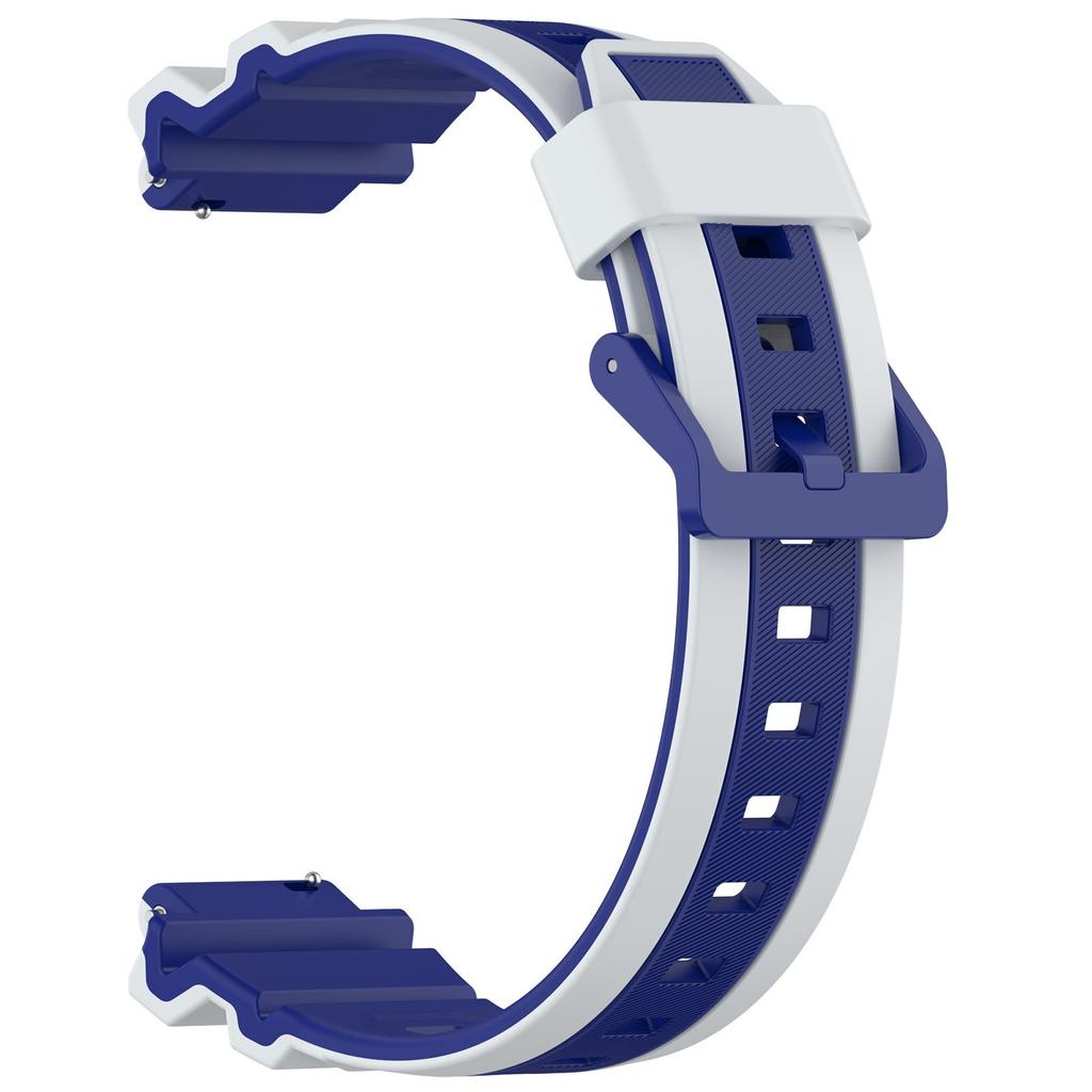 16mm Replacement Strap for Honor Whizkid 2 Pro Silicone Watch Band with Tool