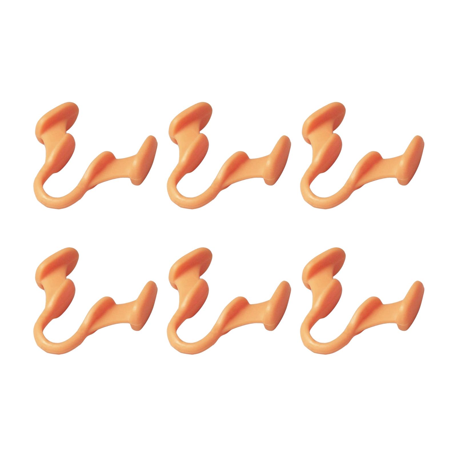 

Носовой расширитель для уменьшения храпа Решение для борьбы с храпом Улучшение воздушного потока Удобные носовые отверстия Дыхательные приспособления Подарки оранжевый