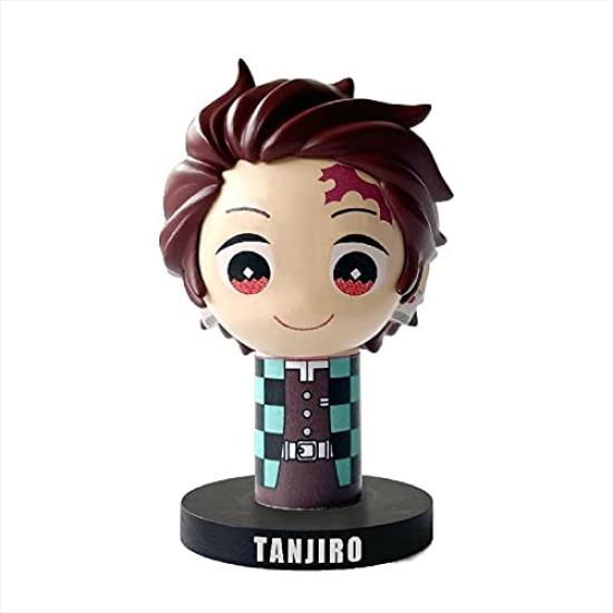

Demon Slayer: Kimetsu no Yaiba Furufuru Mascot A-BOX BOX product