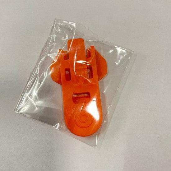 Temu Cross-Border Handheld Easy Can & Bottle Opener – Dustproof & Resealable.