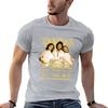 Maglietta Ufficiale Bee Gees 65° Anniversario 19582023 Firme Grazie Per I Ricordi Abbigliamento Kawaii Outfit Per Unisex