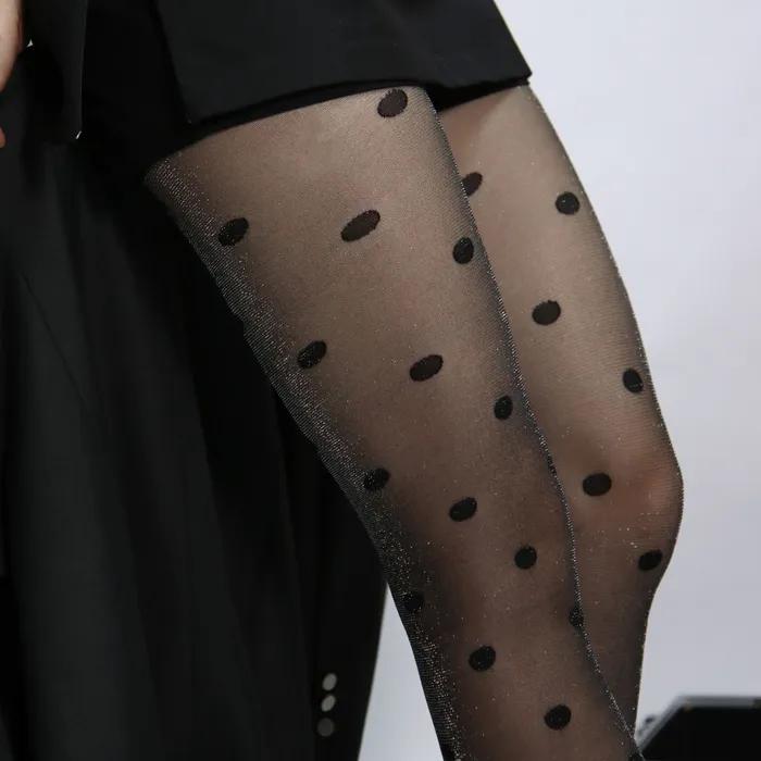 Twinkle Big Dot Stockings