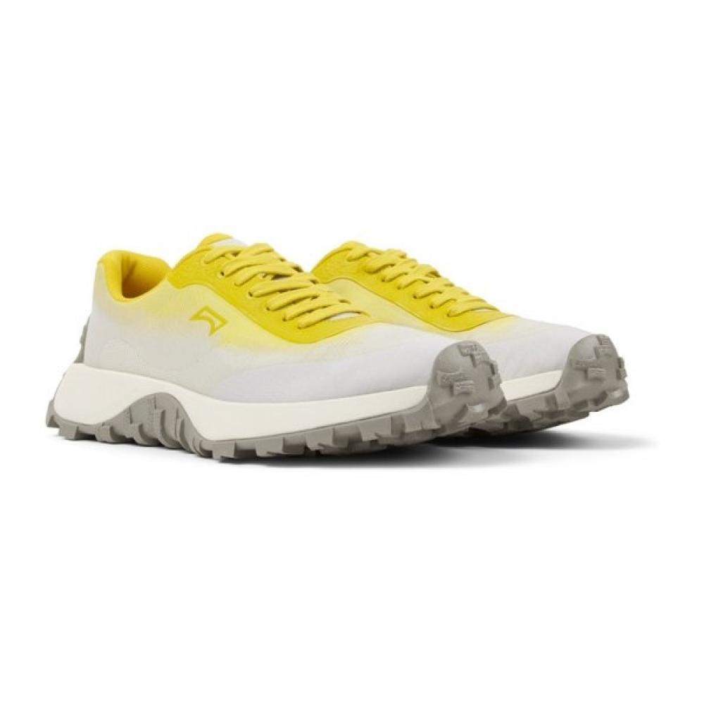 Camper 26ss Women Sneakers Drift Trail K201872 003 EU36(230mm)