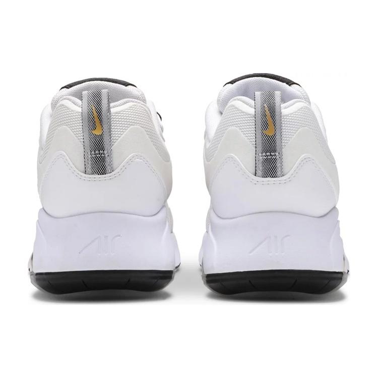 Nike Air Max 200 'Metallic Gold' Men's AQ2568-102