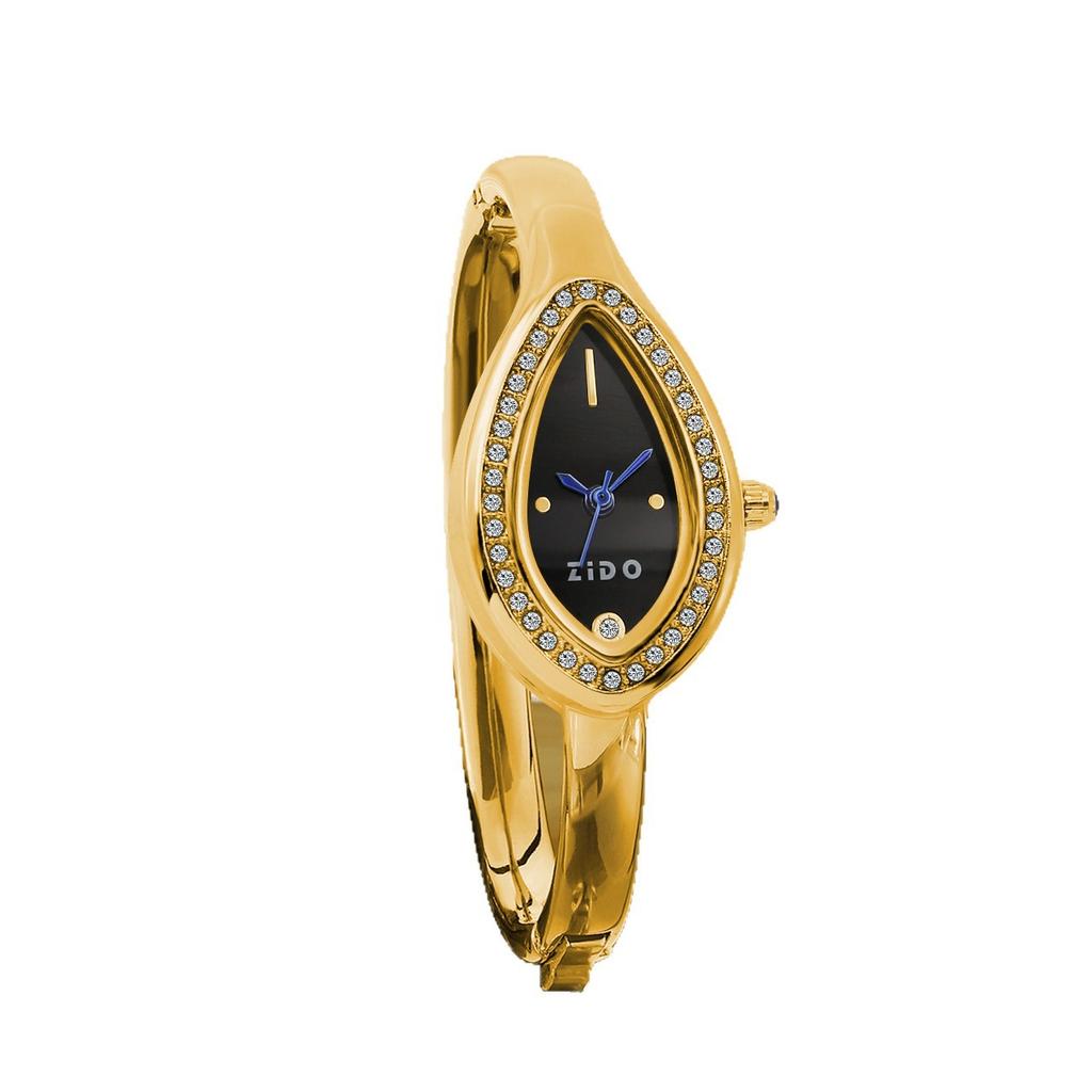 South East Asia Bracelet Watch Ladies Watch Diamond Trendy Fashion Women'S Watch