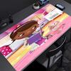Doc McStuffins Mouse Pad - Non-Slip Rubber Base, Smooth Surface for Work,Gaming,Office,And Home Use, Desk Mouse Pad