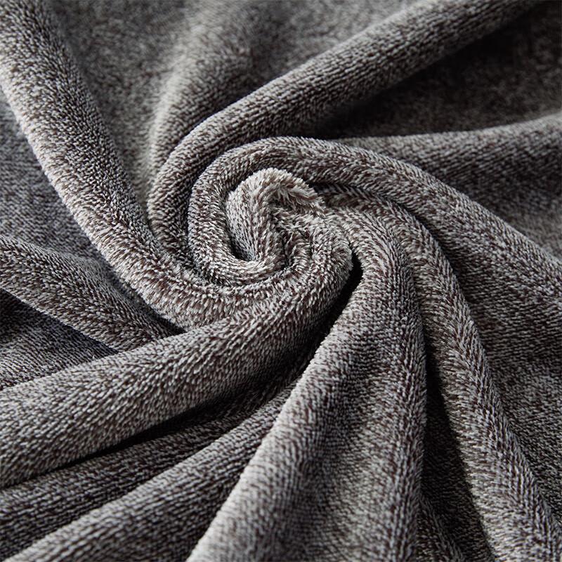 Muji Chenille All-Season Nap Blanket