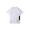 Li-Ning X Star Wars Co-Branded Loose Short Sleeve T-Shirt Men Tops White AHSQ267-3