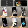 Badminton Sport Case For Honor Magic 7 5 6 Lite Pro Honor 200 Pro 50 70 90 X9b X9a X8b X8a X8 X9 X9c Cover