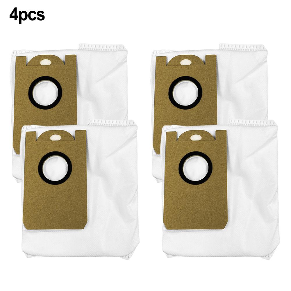 Hygienic Dust Bag Options for MEDION X20 SW MD 11415 Household Cleaning