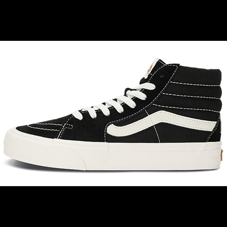 Sk8 Vans-Hi VR3 `Black Marshmallow` VN0005UN1KP