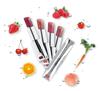 Fruit Vegetable Rouge Berry & (02 Pink)
