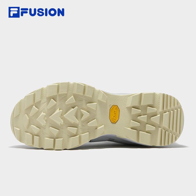 FILA FUSION COMO X Women's Chunky Outdoor Sneakers