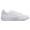adidas Neo Nova Court Spw Wygodne Damskie Trampki Skate Niskie Białe Niebieskie GX1760
