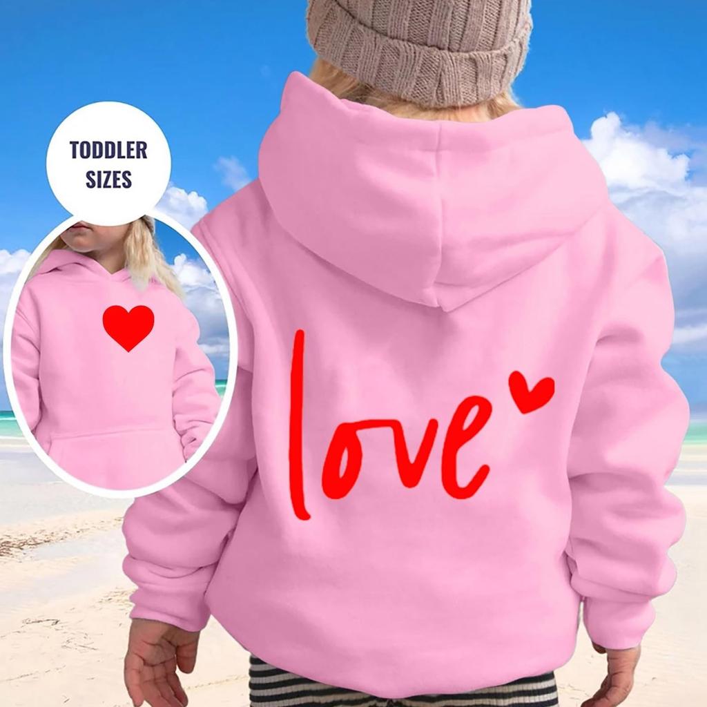 Jungen Mädchen Kindermode Täglich Vielseitig Lässig Rundhals Sweatshirts Langarm Patchwork Top Sweatshirts