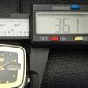 ELEGANT SEIKO 5 JAPAN MENS AUTOMATIC ORIGINAL DIAL WRIST WATCH A426322-2
