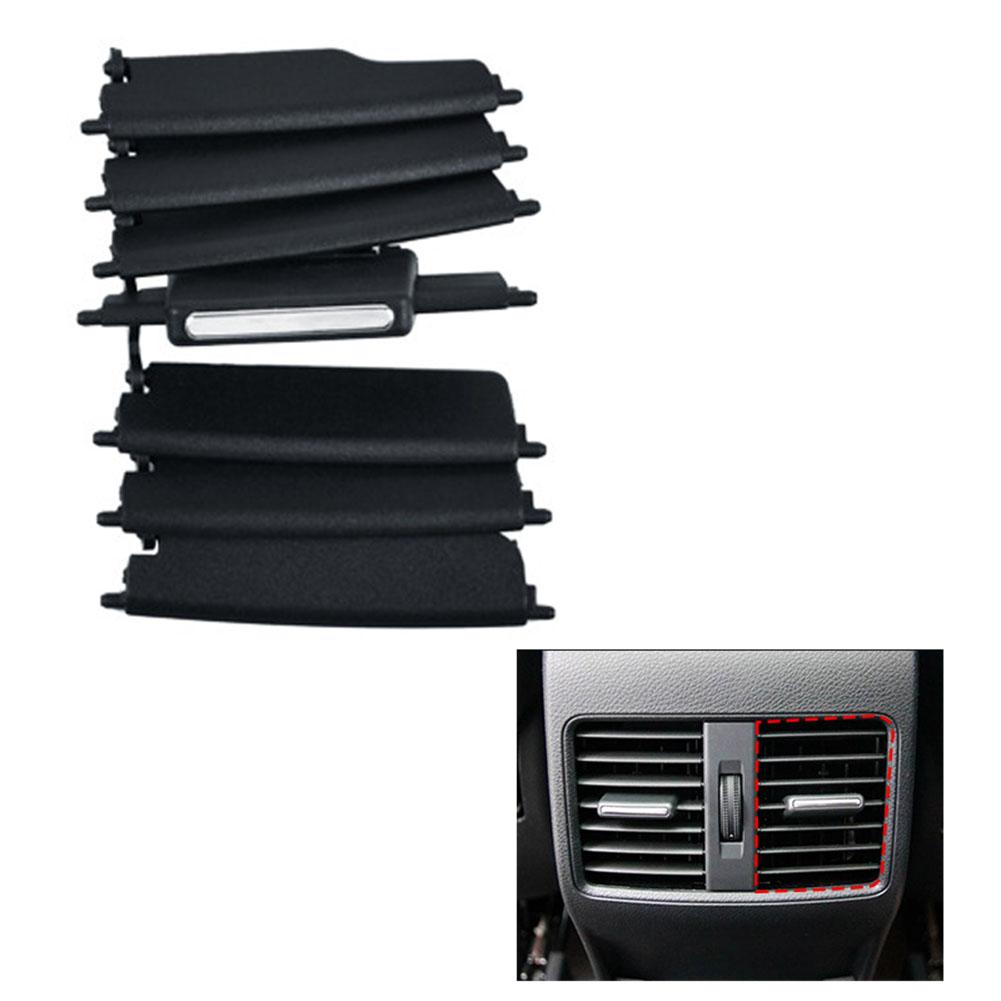 Center Console AC Outlet Air Vent Designed for Mercedes BGLACLA W156 W246 Effortlessly Upgrade Your Car Interior