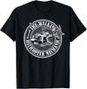 NY BEGRÄNSAD Helikopterpilot Aviatör - Copter Heli Helikoptermekaniker T-shirt S-5XL Unisex T-shirt