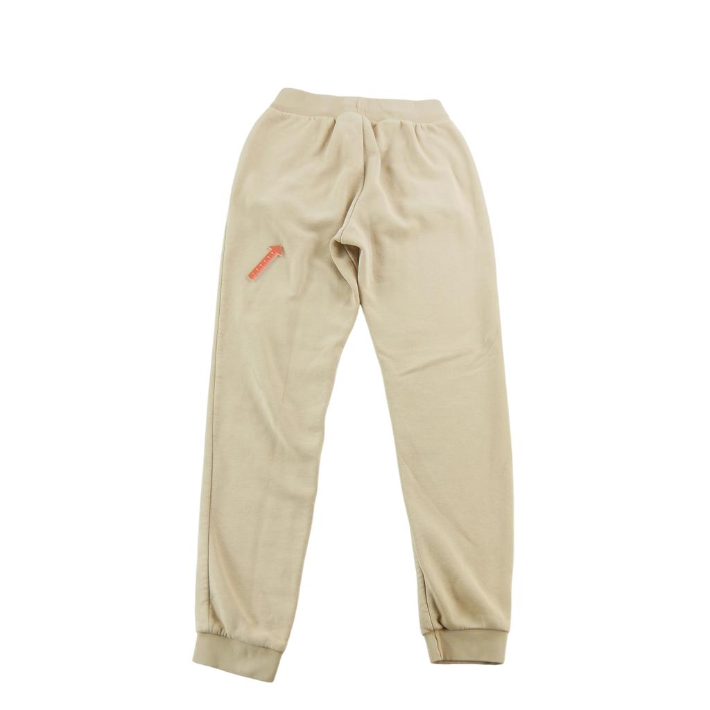 Second Life - Women's Originals Trefoil Beige Jogging - Good Condition