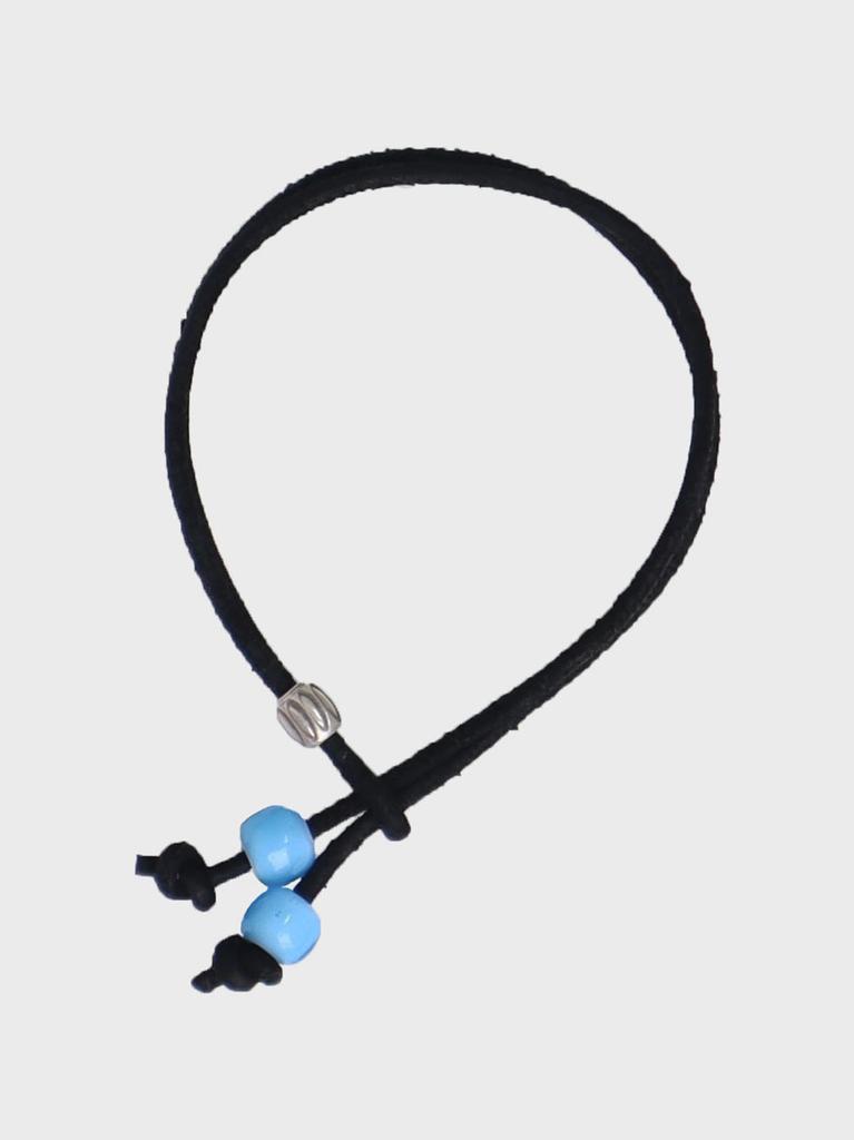 Kimaura Leather Bracelet