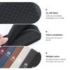 Ice Silk Safety Belts Shoulder Protection Car Seat Belt Cover For Citroen Jumper Celysee Cactus Picasso Aircross Saxo Grand ajo256
